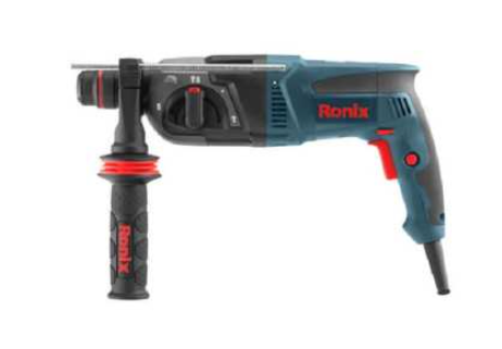 بتن کن 26 میلیمتر 720 وات رونیکس مدل 2712 - رونیکس