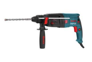 بتن کن 26 میلیمتر 850 وات رونیکس مدل 2725 - رونیکس