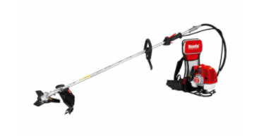 علف زن موتوری 1500وات رونیکس مدل 4552B - رونیکس