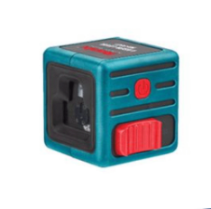 تراز لیزری دو خط رونیکس مدل RH-9501 - رونیکس