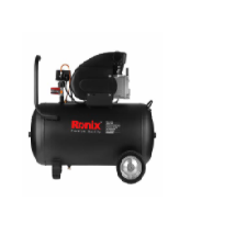 کمپرسورباد 80 لیتری رونیکس مدل RC-8010 - رونیکس