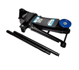 جک سوسماری 3 تن اکتیو مدل AC-3103 - اکتیو