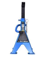 جک خرک خودرو 3 تن اکتیو مدل AC-3003JS - اکتیو