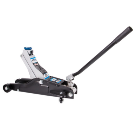 جک سوسماری هیدرولیک اکتیو مدل AC-3125BP - اکتیو