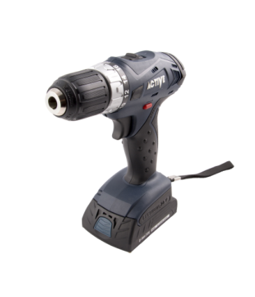 پیچ گوشتی شارژی 20 ولت اکتیو مدل AC-25220L - اکتیو