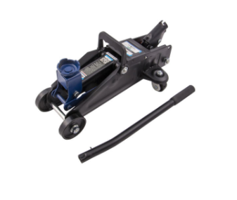 جک سوسماری 2تن دسته گردان اکتیو مدل AC-3402E - اکتیو