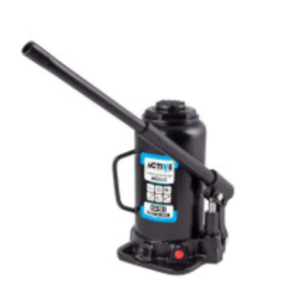 جک هیدرولیکی 15 تن اکتیو مدل AC-3015 - اکتیو