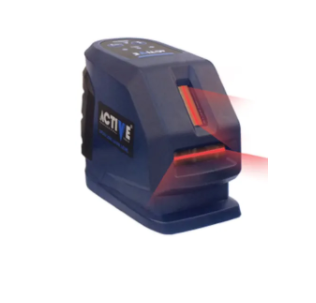 تراز لیزری اکتیو مدل AC-5202E - اکتیو