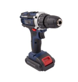 پیچ گوشتی شارژی 21 ولت اکتیو مدل AC-3421L - اکتیو