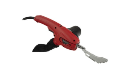 سنباده تسمه ای 400 وات محک مدل BS-400 - محک