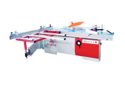 ماشین دورکن واگنی 2200 محک مدل MJ6122TY - محک