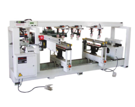 ماشین سوراخ کن 63 مته محک مدل SHD-63 - محک