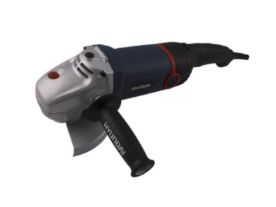 فرز آهنگری 2000 وات هیوندای مدل HP 2018 - هیوندای