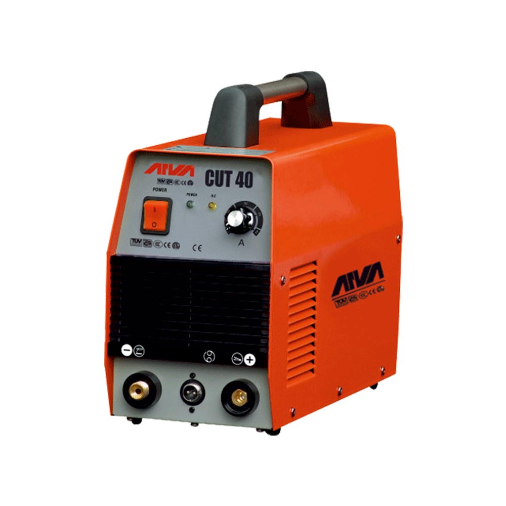 دستگاه برش پلاسما CUT40  آروا مدل 2130 - آروا