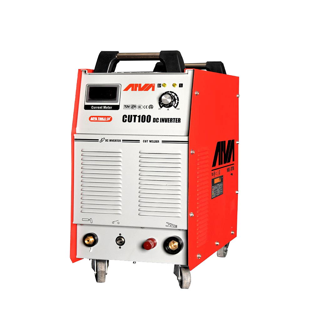 دستگاه برش پلاسما CUT100 آروا مدل 2132 - آروا