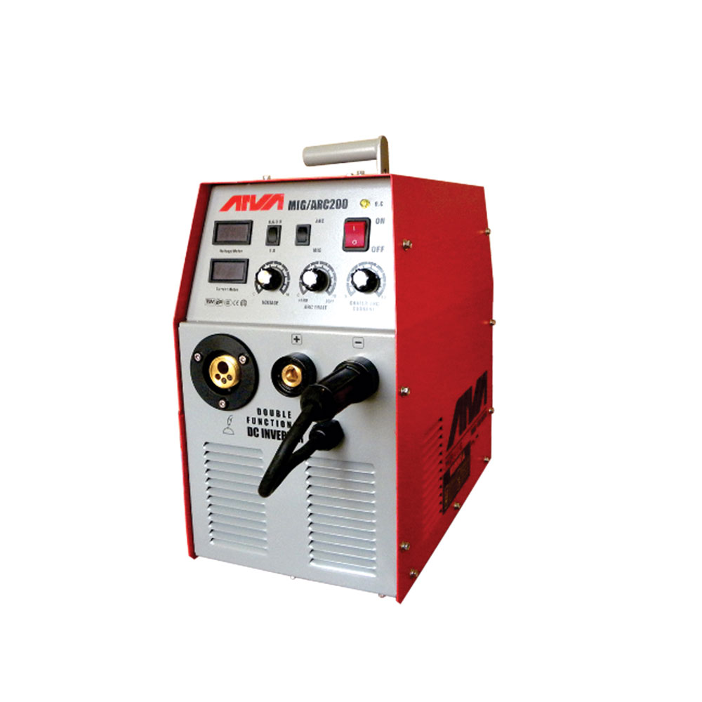 دستگاه جوشکاری CO2  آروا مدل 2120 - آروا