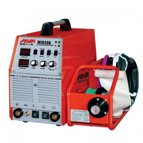 دستگاه جوشکاری CO2 آروا مدل 2122 - آروا