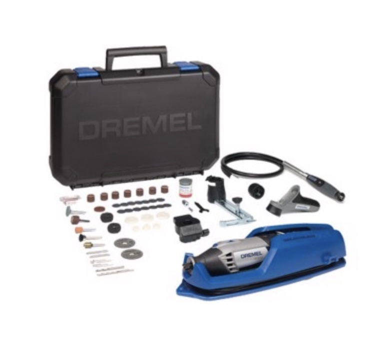 فرز مینیاتوری درمل همراه 65 سری مدل 4-65-4000 - بوش