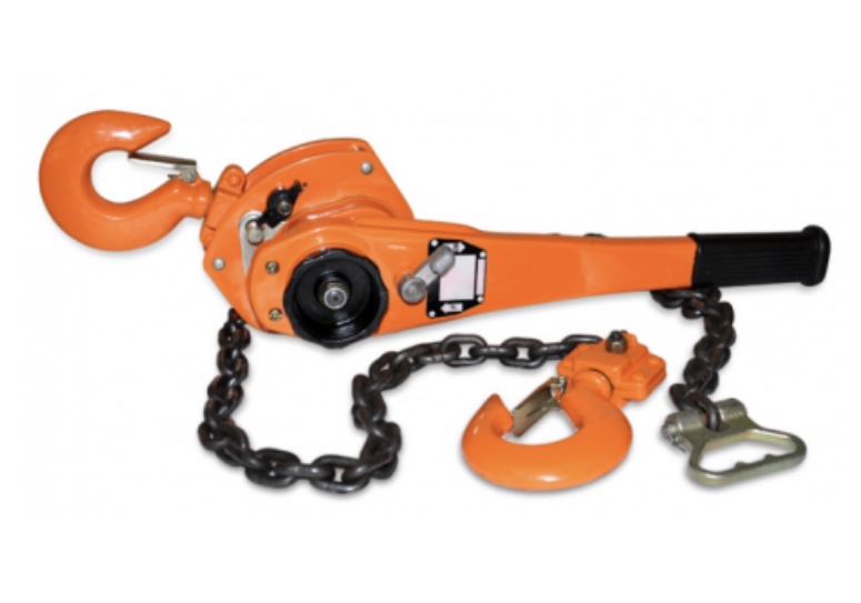 پولیفت اتوماتیک 1.6 تن ویتال - ویتال