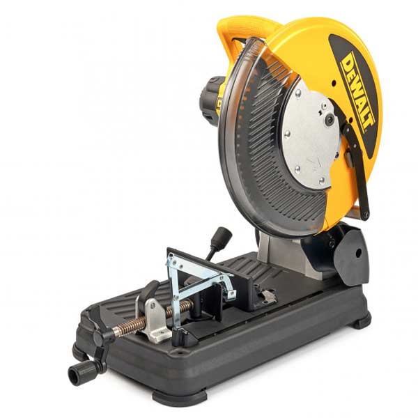 پروفیل بر دیوالت مدل DW872 - دیوالت