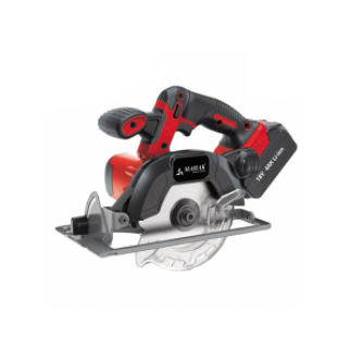 اره گردبر شارژی محک مدل CS-165 Li - محک