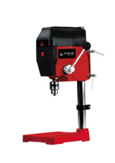 دریل ستونی 10 میلیمتر محک مدل MBD-10 - محک