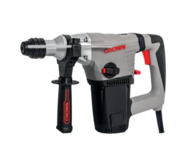 بتن کن 4 شیار کرون مدل CT18114 - کرون