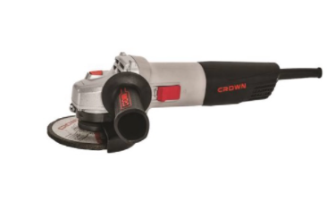 مینی فرز 650 وات کرون مدل CT13501 - کرون