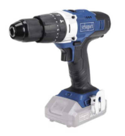 دریل شارژی 20 ولت شپخ مدل CCD45-20PROS - شپخ