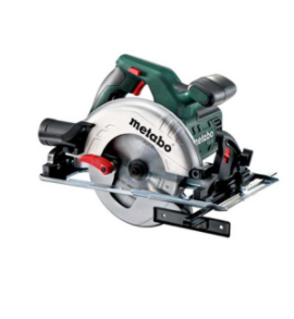 اره گرد متابو مدل KS 55 - متابو