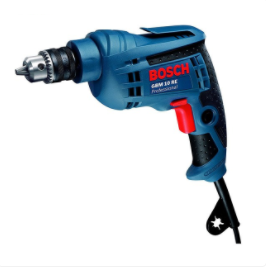 دریل بوش مدل GBM10RE - بوش