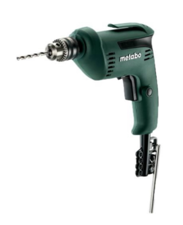 دریل برقی ساده متابو مدل BE10 - متابو