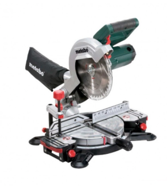 اره فارسی ‌بر کشویی متابو مدل KGSV216M - متابو