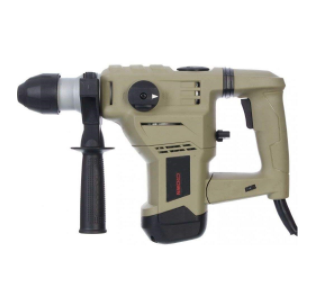 بتن کن چهارشیار کرون مدل CT18102 - کرون