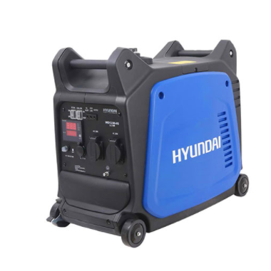موتور برق 3-2 کیلو وات هیوندای مدل HG1230-IG - هیوندای