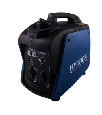موتور برق 2.2 کیلووات هیوندای مدل HG1220-lG - هیوندای