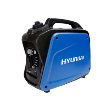 موتور برق 1.2 کیلو وات هیوندای مدل HG1210-lG - هیوندای