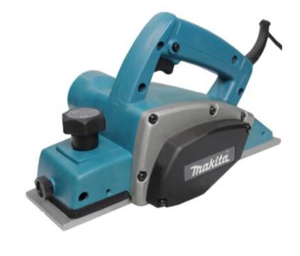 رنده برقی ماکیتا مدل MKP080 - ماکیتا