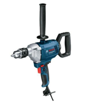 دریل 18 میلیمتر بوش مدل GBM1600RE - بوش
