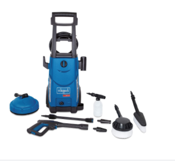 کارواش 180 بار شپخ مدل HCE2400 - شپخ