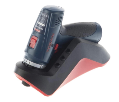 پیچ گوشتی شارژی 7.2 ولت توسن مدل 2017SCX - توسن