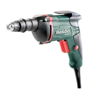 پیچ گوشتی برقی 600 وات متابو مدل SE4000 - متابو