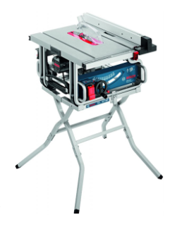 میز اره میزی بوش مدل GTA 600 - بوش