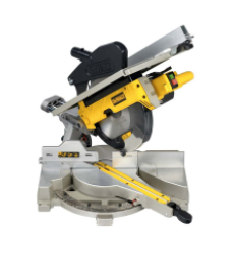 اره فارسی بر کشویی و اره میزی دیوالت مدل D27111 - دیوالت