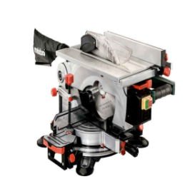 اره فارسی بر دوکاره متابو مدل KGT305M - متابو