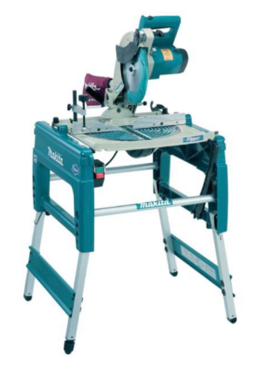 اره فارسی بر میزی دو کاره ماکیتا مدل LF1000 - ماکیتا