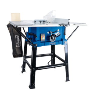 اره میزی 254 میلیمتری شپخ مدل HS110 - شپخ