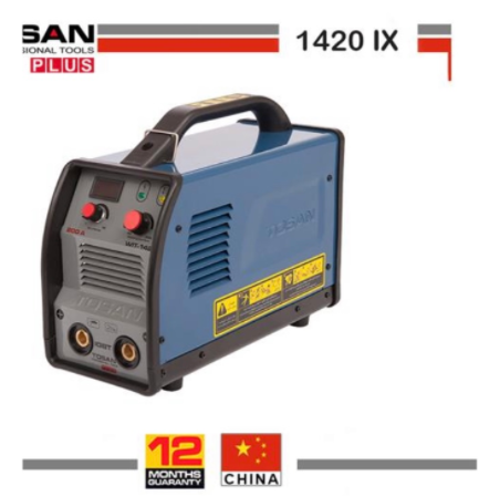 اینورتر جوشکاری 200 آمپر توسن مدل 1420IX - توسن