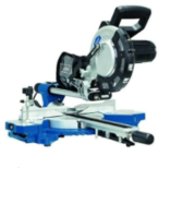 فارسی بر کشویی 2000 وات شپخ مدل HM216 - شپخ