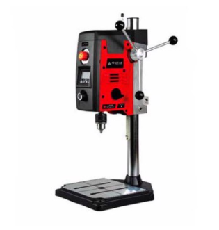 مینی دریل ستونی 13 میلی‌متر محک مدل MBD-13L - محک